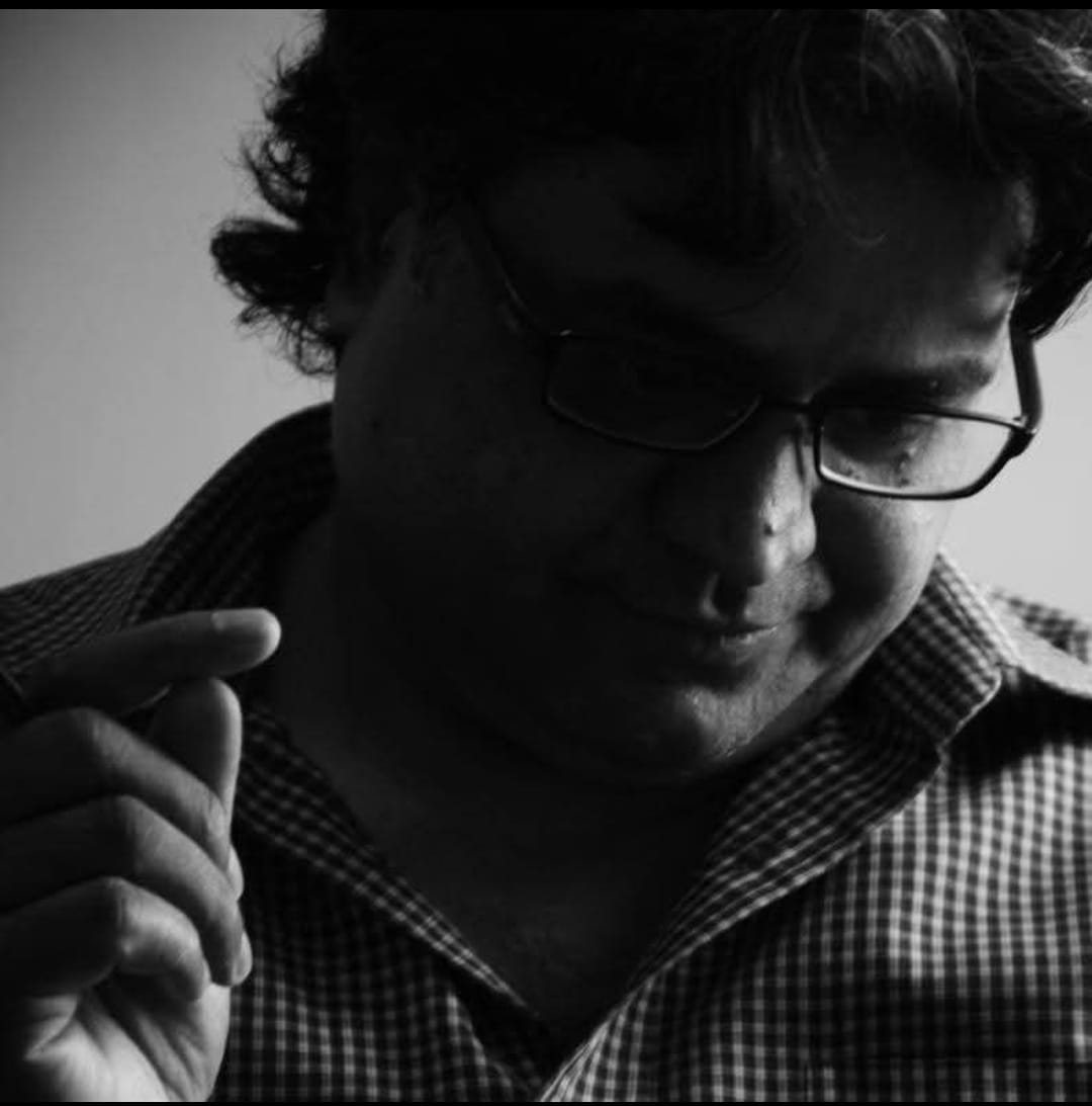 Romesh Chaturvedi